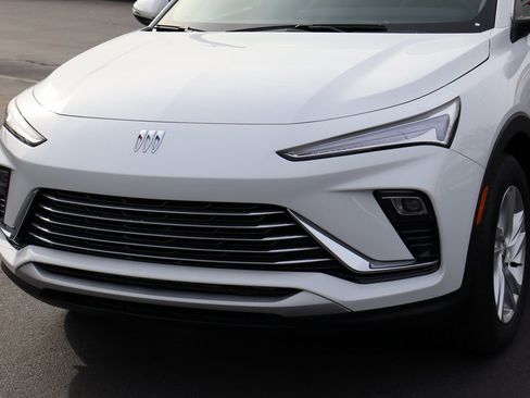 New 2026 Buick Envista Preferred w/ Convenience I Package image 4