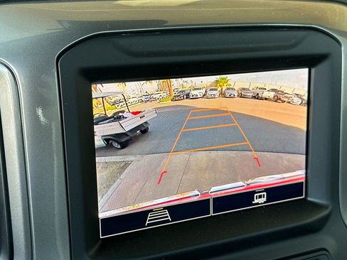 New 2026 GMC Sierra 1500 Pro w/ Pro Value Package RWD image 17