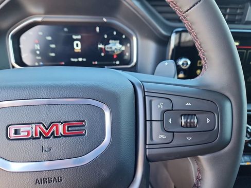Used 2026 GMC Sierra 1500 AT4X AWD/4WD image 13