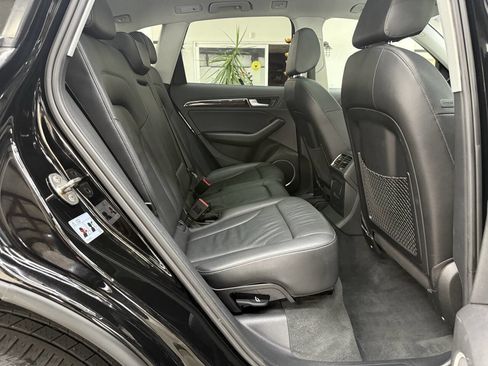 Used 2013 Audi Q5 3.0T Premium Plus AWD/4WD image 15