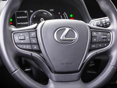 Certified 2025 Lexus UX 300h FWD w/ Accessory Package (Z2) image 13