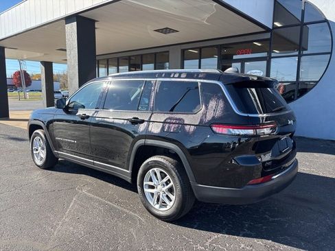 Used 2023 Jeep Grand Cherokee L Laredo w/ Luxury Tech Group I image 6