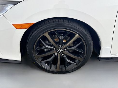 Used 2021 Honda Civic Sport image 38