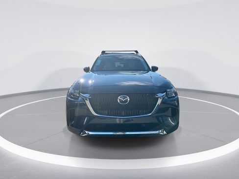 New 2026 MAZDA CX-90 3.3 Turbo w/ Premium Plus Pkg image 3