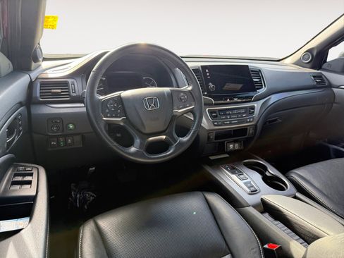 Certified 2023 Honda Passport EX-L image 15