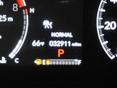 Used 2024 Honda Ridgeline TrailSport image 36