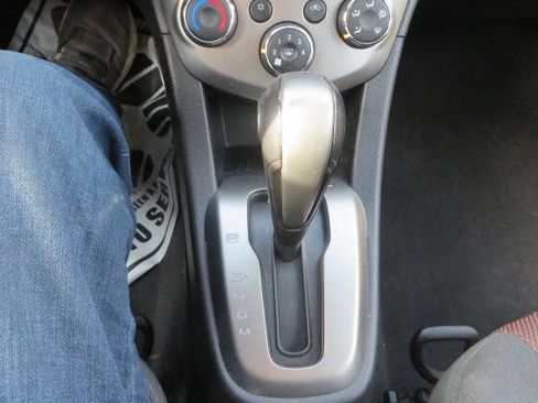 Used 2016 Chevrolet Sonic LT image 66