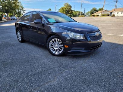 Used 2011 Chevrolet Cruze Eco