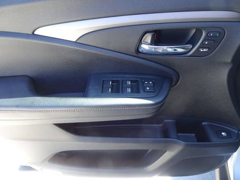 Certified 2023 Honda Ridgeline RTL-E image 8