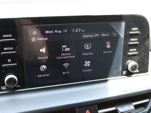 Certified 2024 Kia Seltos LX AWD/4WD image 27