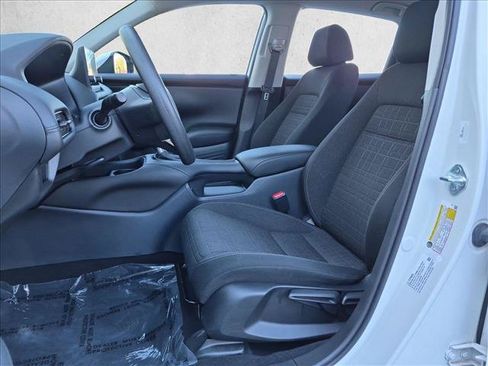 Used 2024 Honda HR-V LX image 15