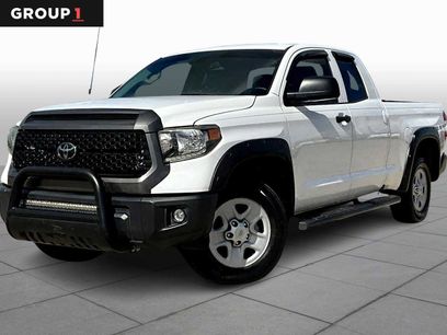 Used 2018 Toyota Tundra SR