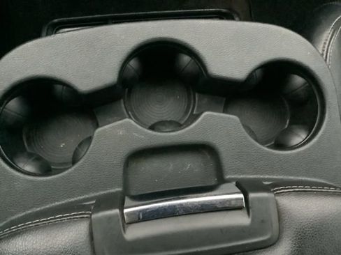 Used 2017 RAM 2500 Laramie w/ Convenience Group image 28