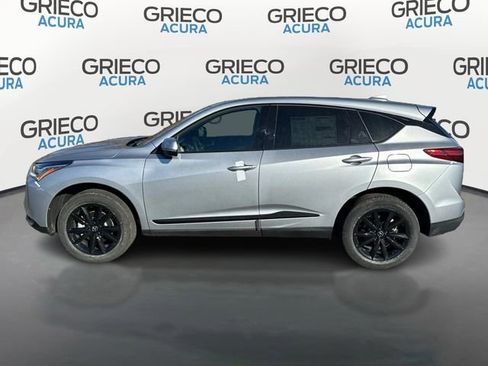 New 2026 Acura RDX SH-AWD image 8
