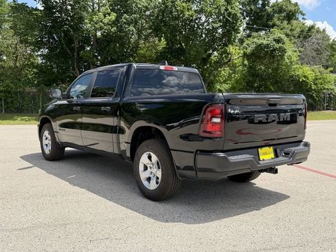 New 2026 RAM 1500 Tradesman RWD image 5