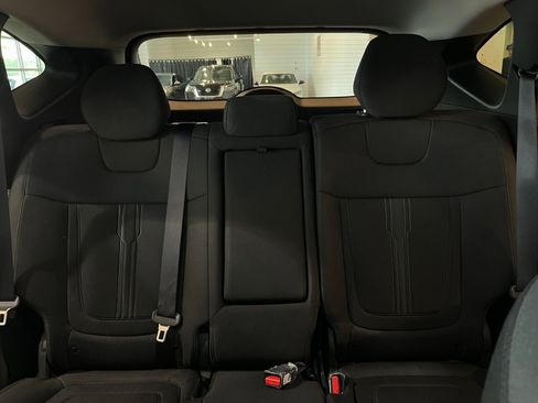 Used 2025 Hyundai Tucson SEL image 39