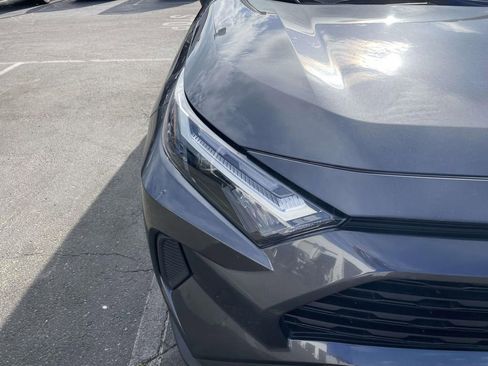 Used 2025 Toyota RAV4 XLE w/ Convenience Package image 17