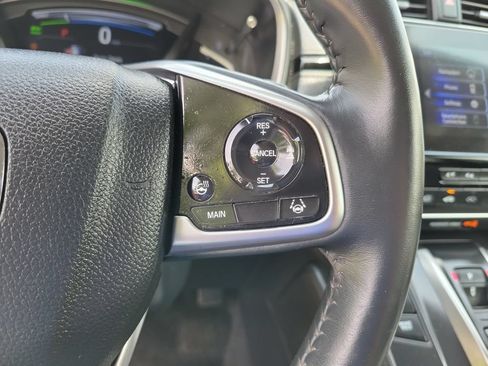Used 2022 Honda CR-V Touring image 25