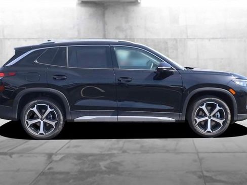 New 2026 Volkswagen Tiguan SE image 5