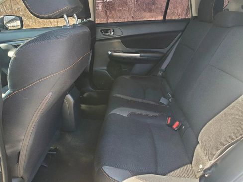 Used 2016 Subaru Crosstrek 2.0i Premium image 17