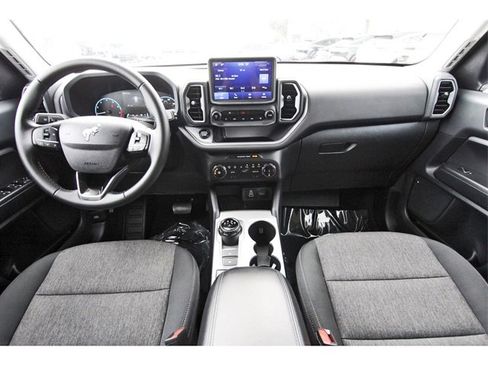 Used 2024 Ford Bronco Sport Big Bend w/ Convenience Package image 8