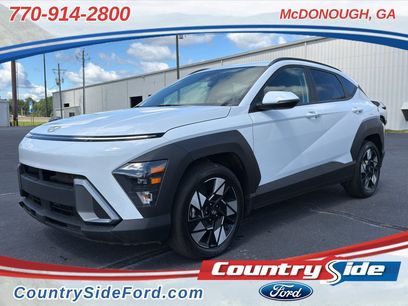 Used 2025 Hyundai Kona SEL
