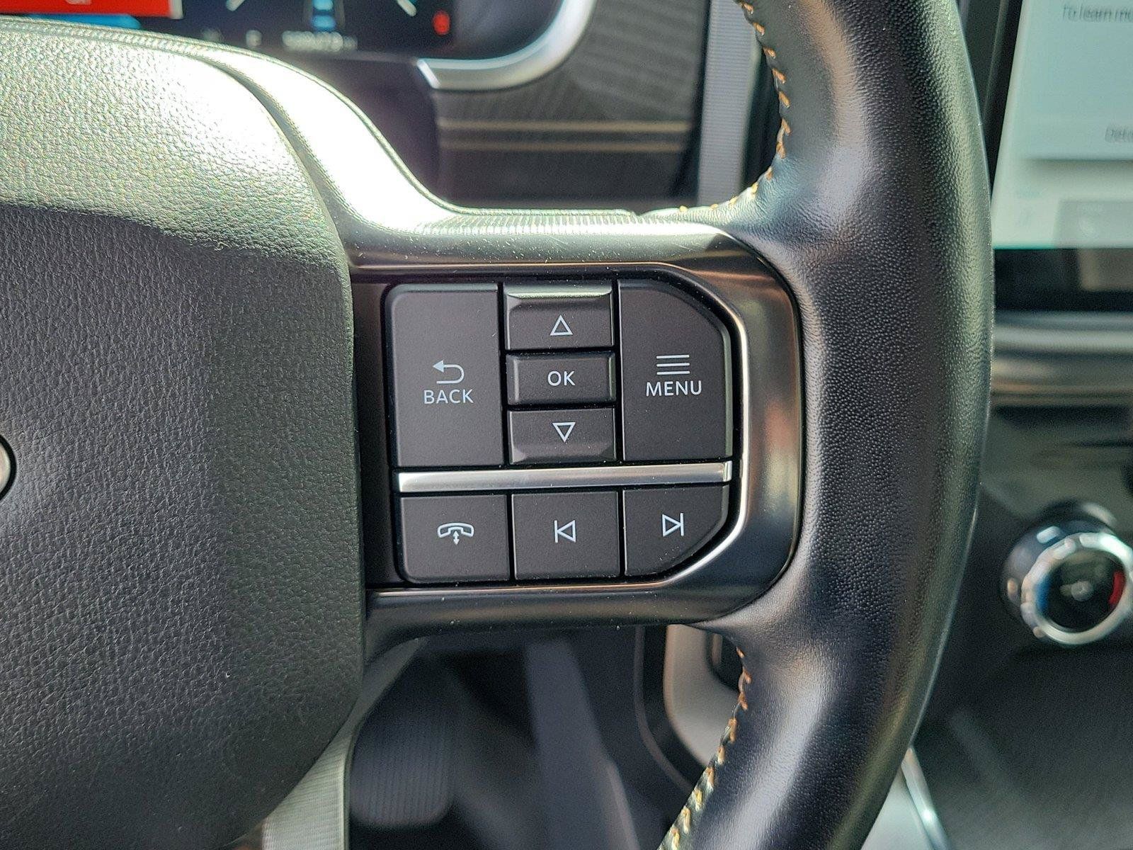 Used 2022 Ford F150 Platinum w/ Equipment Group 701A High RWD image 23