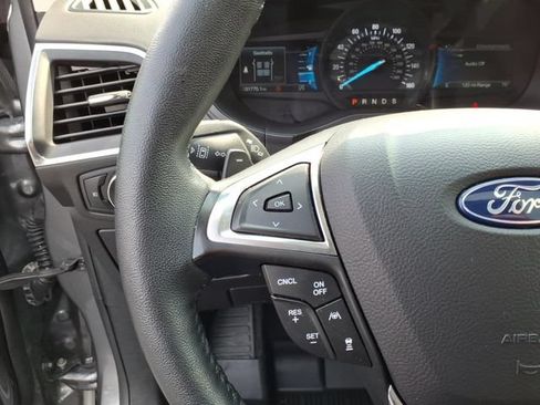 Certified 2024 Ford Edge Titanium w/ Equipment Group 301A AWD/4WD image 18