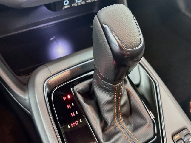 New 2026 Subaru Crosstrek 2.5i Limited AWD/4WD image 17