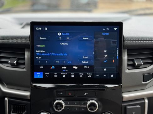Certified 2023 Ford Expedition Max XLT AWD/4WD image 3