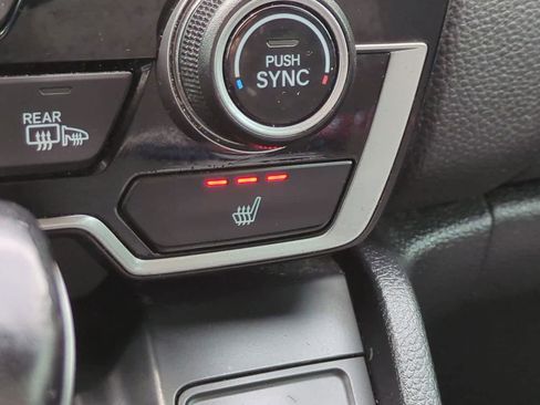 Used 2017 Honda CR-V EX-L image 22