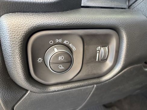 New 2026 RAM 2500 Tradesman image 12