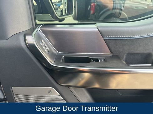 Certified 2024 Ford F150 Platinum w/ FX4 Off-Road Package image 34