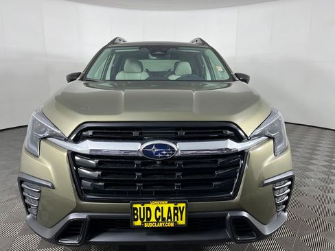 New 2026 Subaru Ascent Limited AWD/4WD image 2