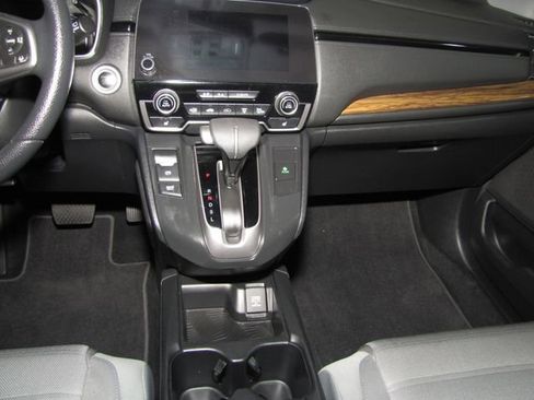 Certified 2019 Honda CR-V EX image 16