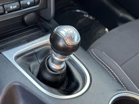 Used 2021 Ford Mustang GT w/ Black Accent Package image 13