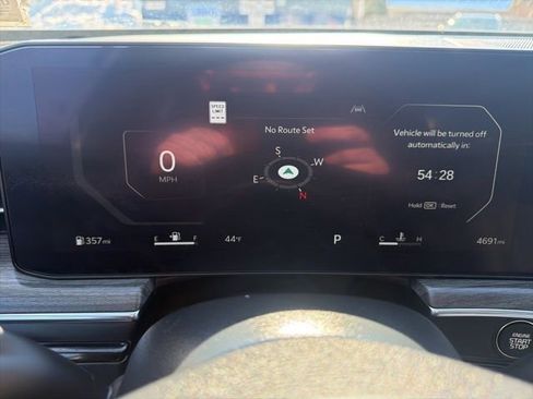 Used 2025 Kia K5 EX image 16