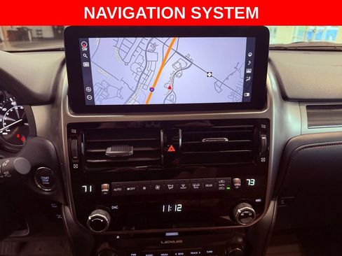 Certified 2023 Lexus GX 460 Premium image 13