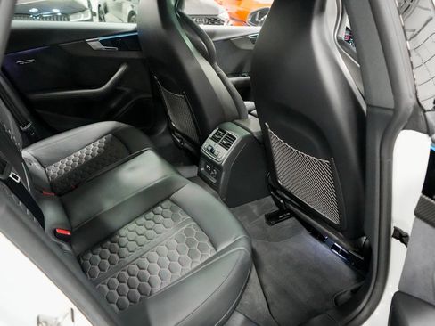 Used 2022 Audi RS 5 Sportback image 20
