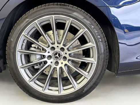 New 2026 Mercedes-Benz S 580 4MATIC Sedan image 29