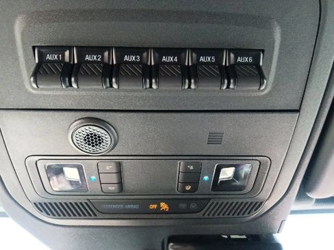 Used 2023 Ford Bronco Wildtrak AWD/4WD image 26