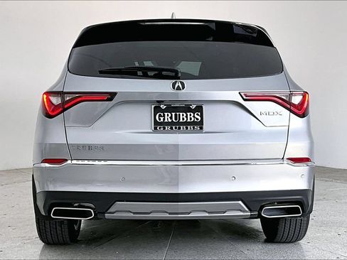 Used 2026 Acura MDX FWD w/ Technology Package image 4