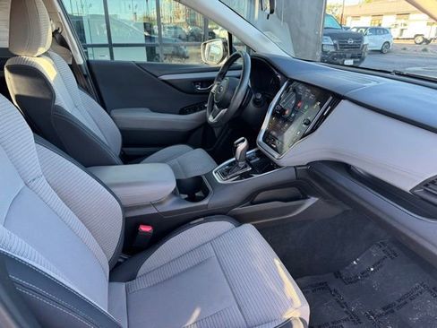 Used 2020 Subaru Outback Premium image 23