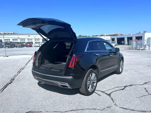 Certified 2023 Cadillac XT5 Premium Luxury AWD/4WD image 22