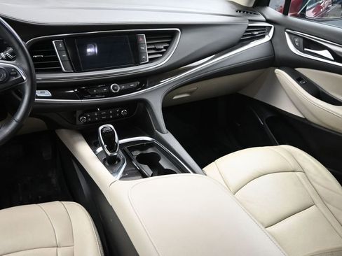 Used 2021 Buick Enclave Premium w/ Surround and Sites Package AWD/4WD image 15