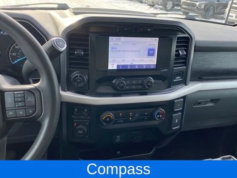 Used 2023 Ford F150 XLT w/ Trailer Tow Package image 9