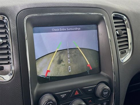 Used 2017 Dodge Durango Citadel image 18