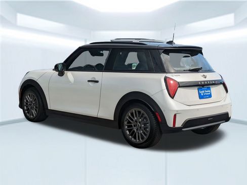 New 2026 MINI Cooper S FWD image 3