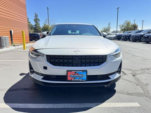 Used 2023 Polestar Polestar 2 w/ Pilot Pack AWD/4WD image 9