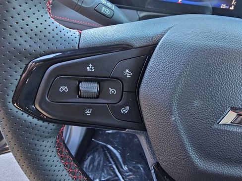 New 2026 Chevrolet TrailBlazer RS w/ Convenience Package FWD image 23